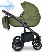 Bērnu rati Verdi Explorer 04